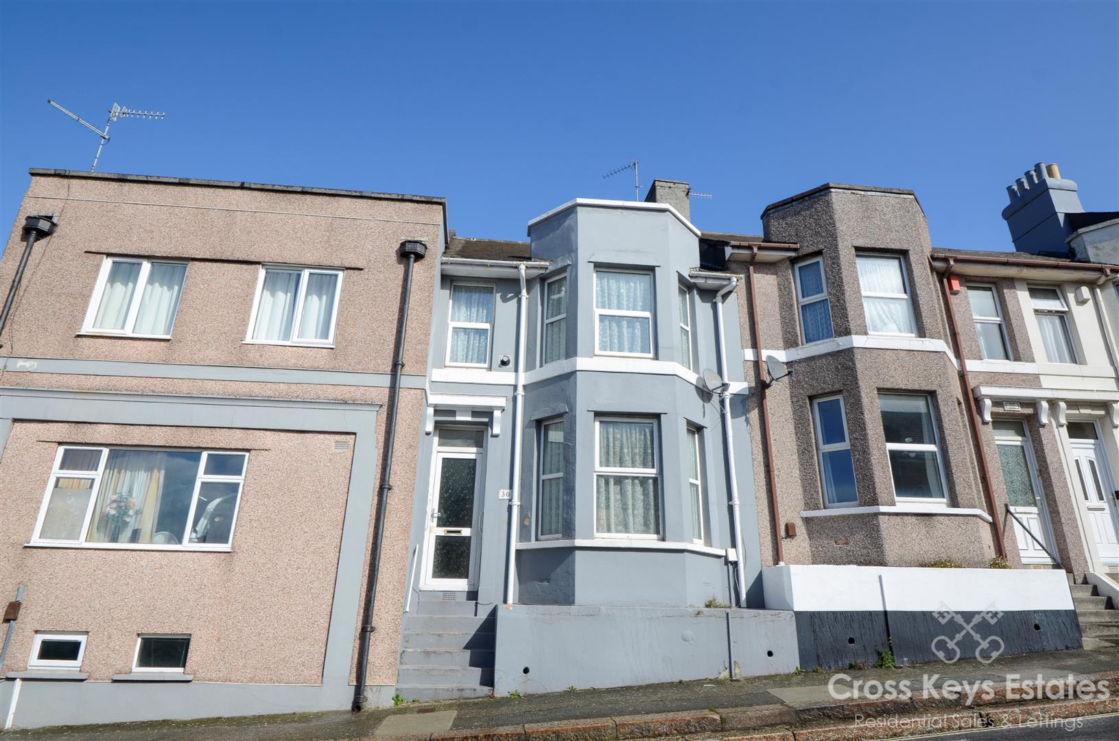 Cross Keys Estate Agents